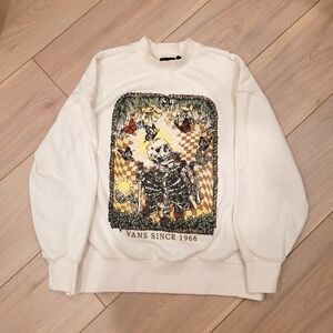 Vans Crewneck